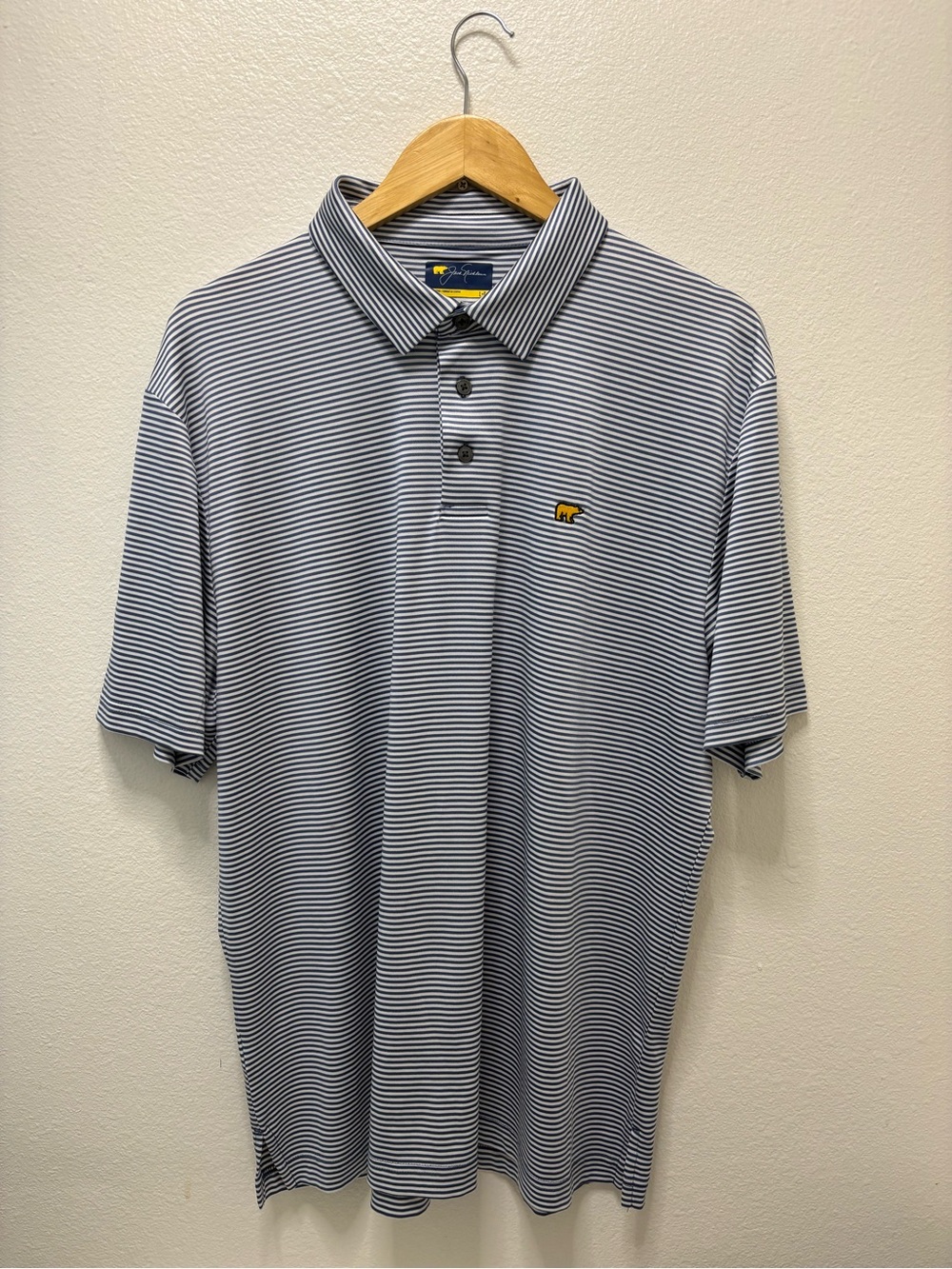 Jack Nicklaus new Golf size Large